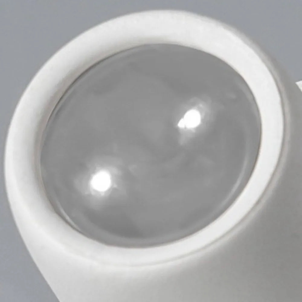 Flexible Neck Star Projector Light