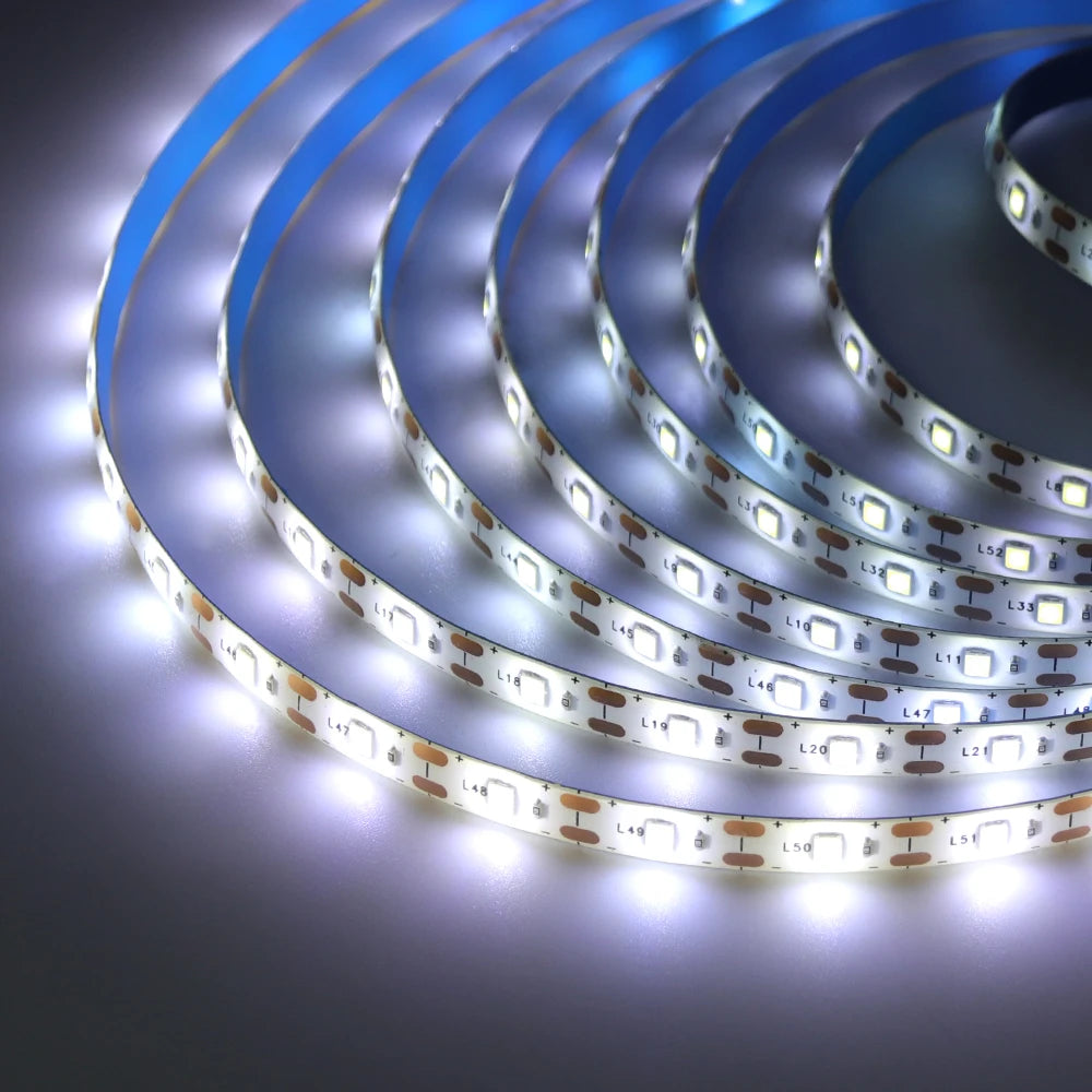 USB LED Tape Light Single Color