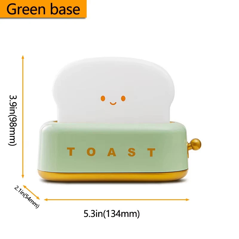 Cute Chick Night Light for Kids