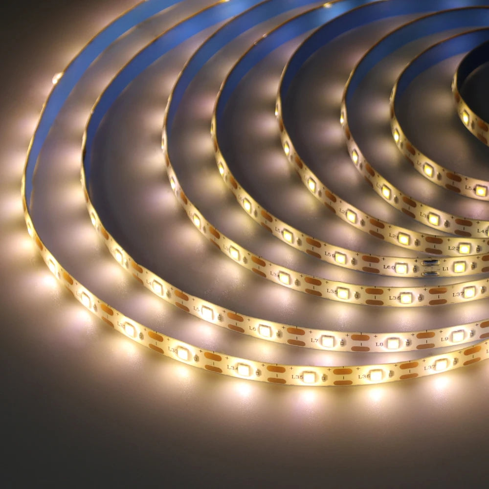 USB LED Tape Light Single Color