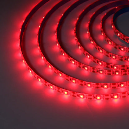 USB LED Tape Light Single Color