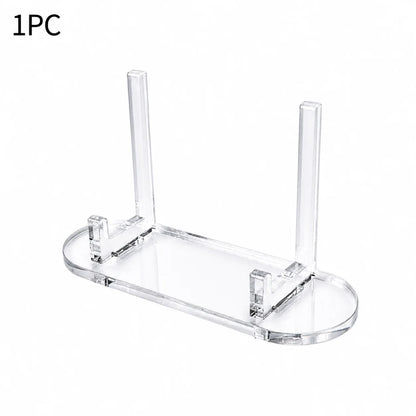 Clear Acrylic Display Easel