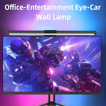Monitor Light Bar LED Desk Lamp