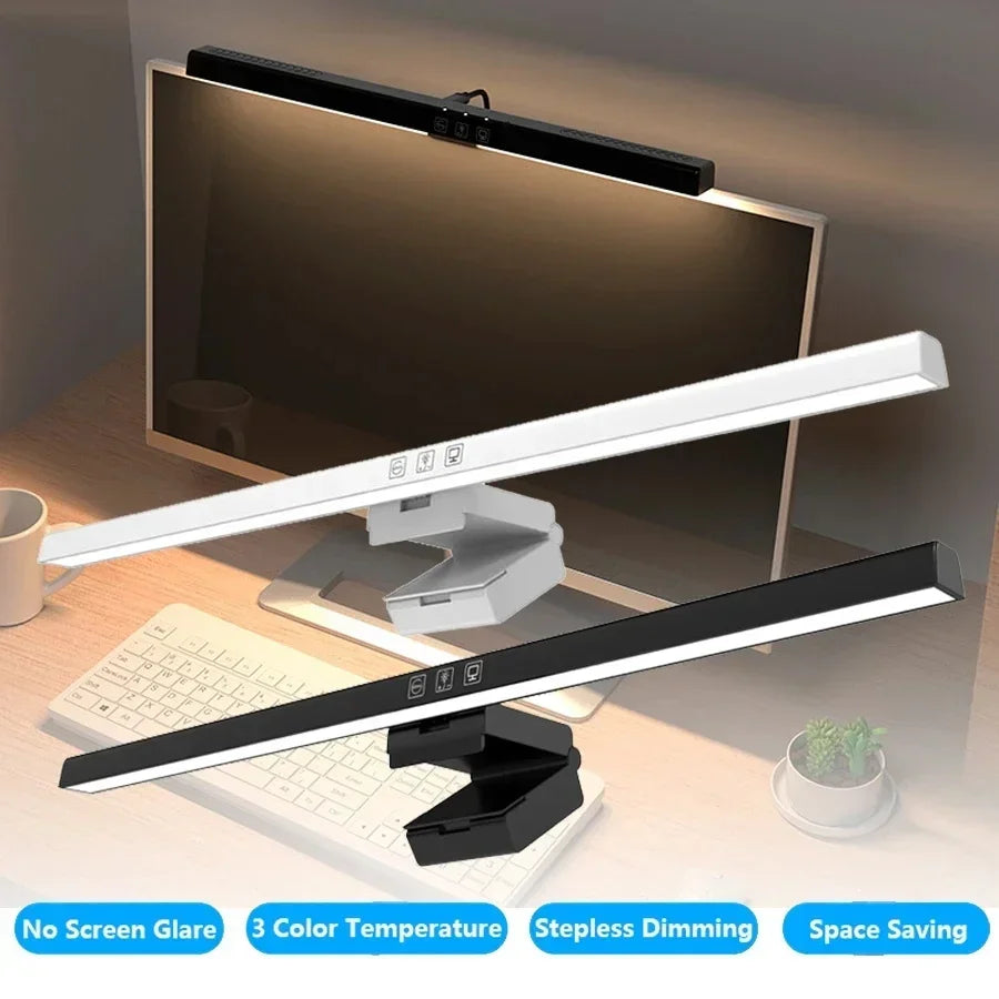 50cm Dimmable USB Monitor Light Bar