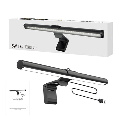 Monitor Light Bar LED Desk Lamp