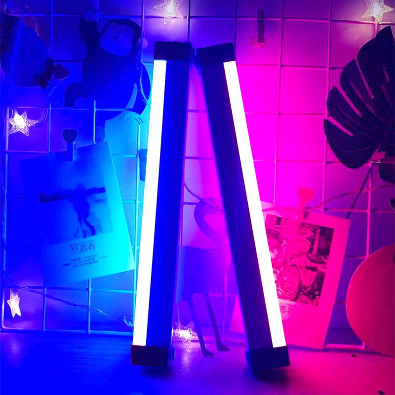 RGB Rechargeable Mood Light Wand