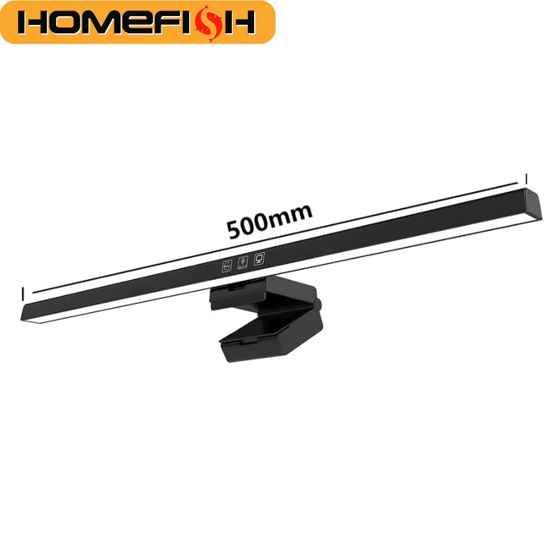 50cm Dimmable USB Monitor Light Bar