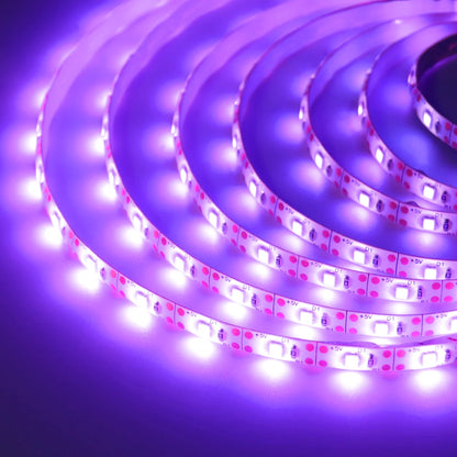 USB LED Tape Light Single Color