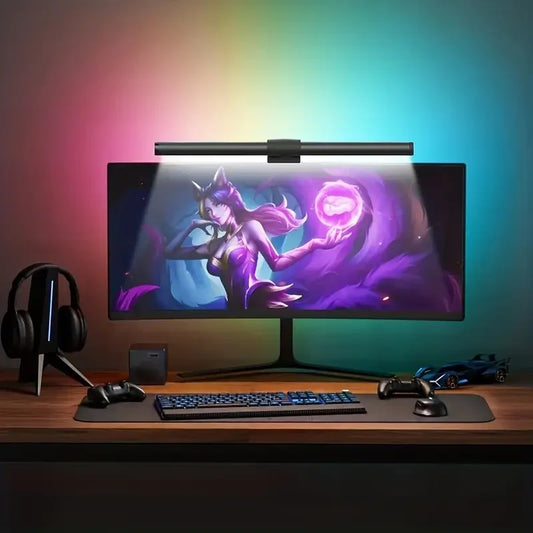 44cm RGB Monitor Light Bar