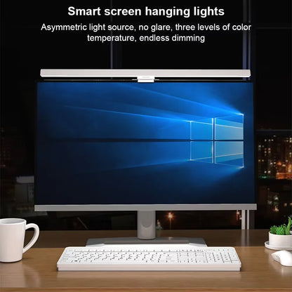 50cm Dimmable USB Monitor Light Bar