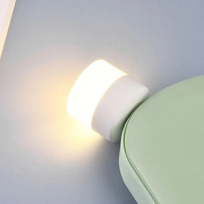 Cartoon Animal Mini Desk Lamp