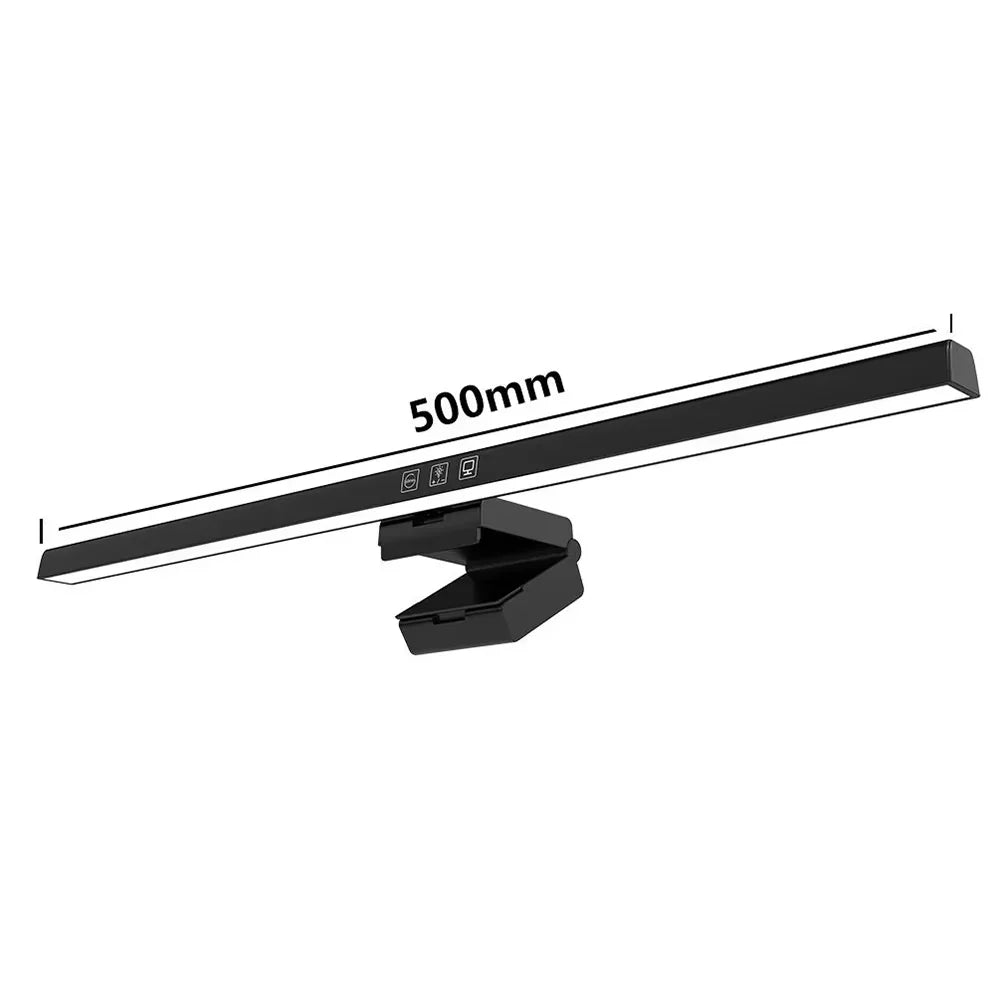 50cm Dimmable USB Monitor Light Bar