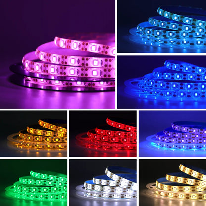 USB LED Strip Light 2835